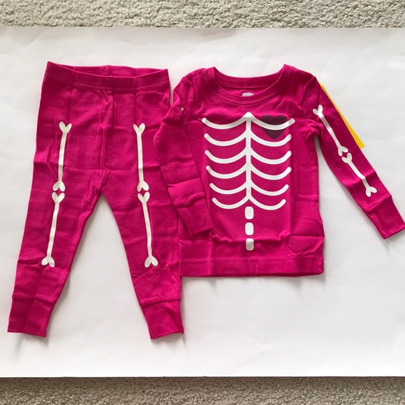 Old Navy Other - 👫Old Navy Halloween PJs
